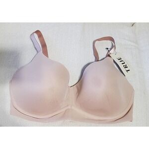 NWT True and Co Contour Free Bra  - Large